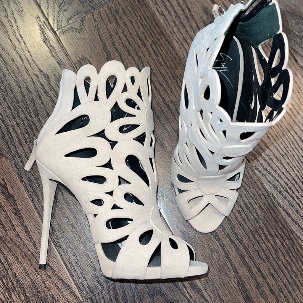 Giuseppe Zanotti Heels